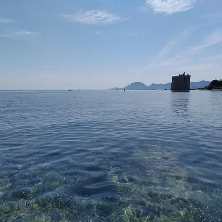 Apartament Sainte Rosalie Cannes