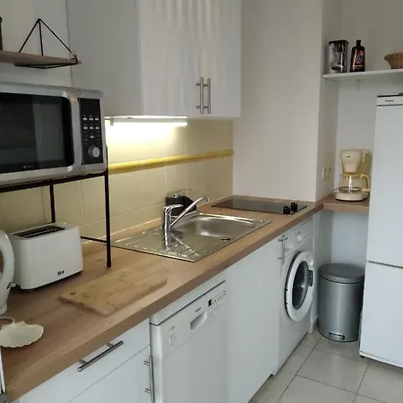 Sainte Rosalie Cannes