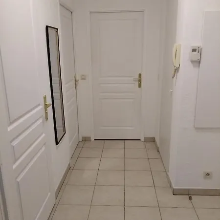 Sainte Rosalie * Cannes