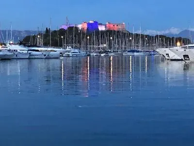 Apartament Sainte Rosalie *