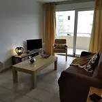 Apartamento Sainte Rosalie *