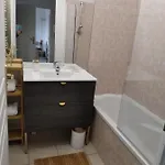Apartamento Sainte Rosalie *