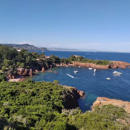 דירה Sainte Rosalie *