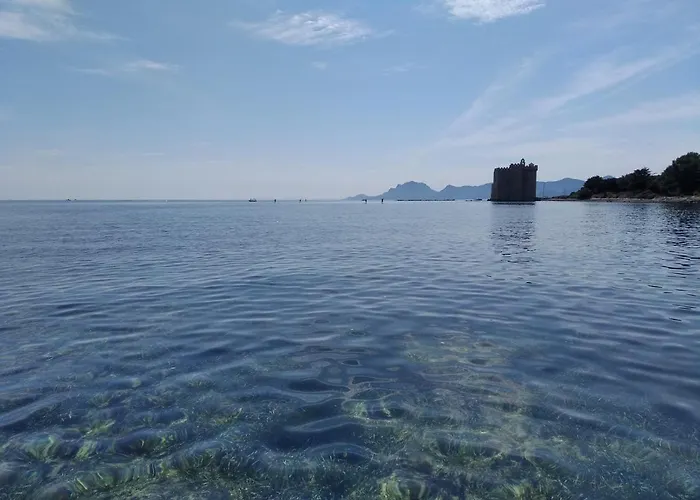 Apartamento Sainte Rosalie Cannes