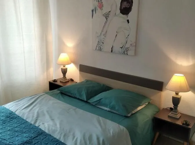 Sainte Rosalie Daire