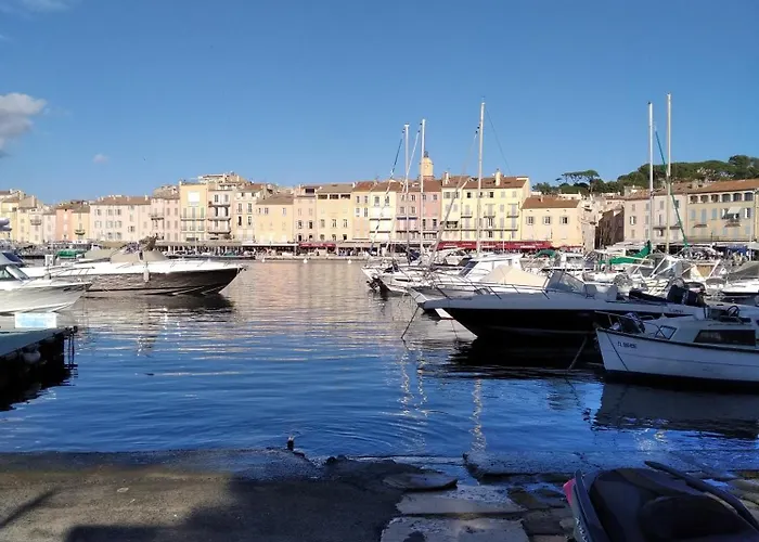 Sainte Rosalie *
