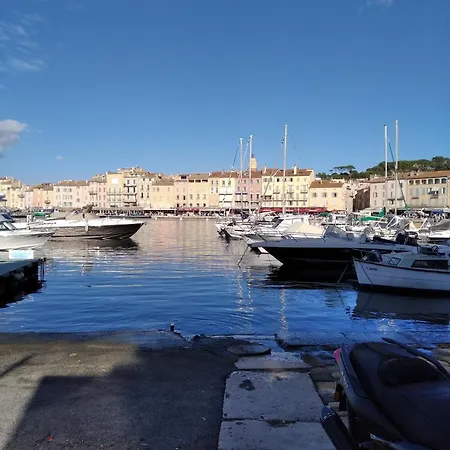 Sainte Rosalie *